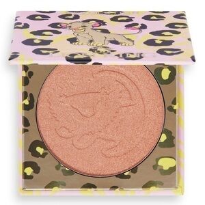 The Lion King Disney Future King of The Jungle Face Highlighter Makeup